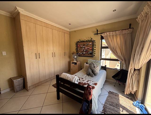 3 BEDROOM HOUSE FOR SALE IN SONNEVELD